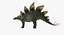 Stegosaurus