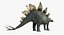 Stegosaurus