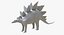 Stegosaurus