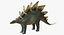 Stegosaurus