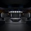 Sci-Fi-Interieur