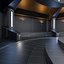 Sci-Fi-Interieur