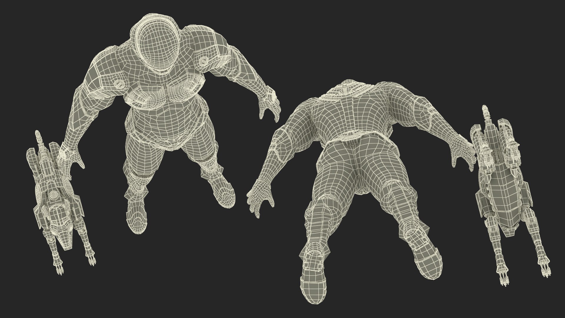 3D Sci Fi Cop with Robotic Dog Rigged for Maya https://p.turbosquid.com/ts-thumb/Hh/EVnWPD/Mn/sci_fi_cop_with_robotic_dog_rigged_028/jpg/1733327619/1920x1080/fit_q87/65486c88e64613a1f09c492c574999f4ead42304/sci_fi_cop_with_robotic_dog_rigged_028.jpg