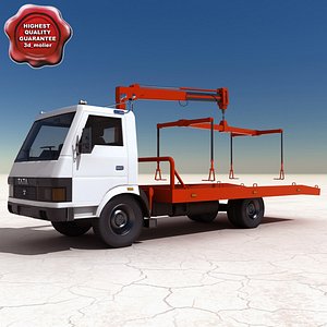 Tow Truck