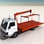 Tow Truck