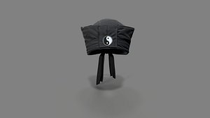 hat