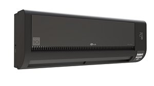 3D Air Conditioning