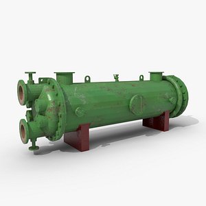 Heat Exchanger