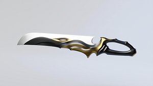 Fantasy Sword