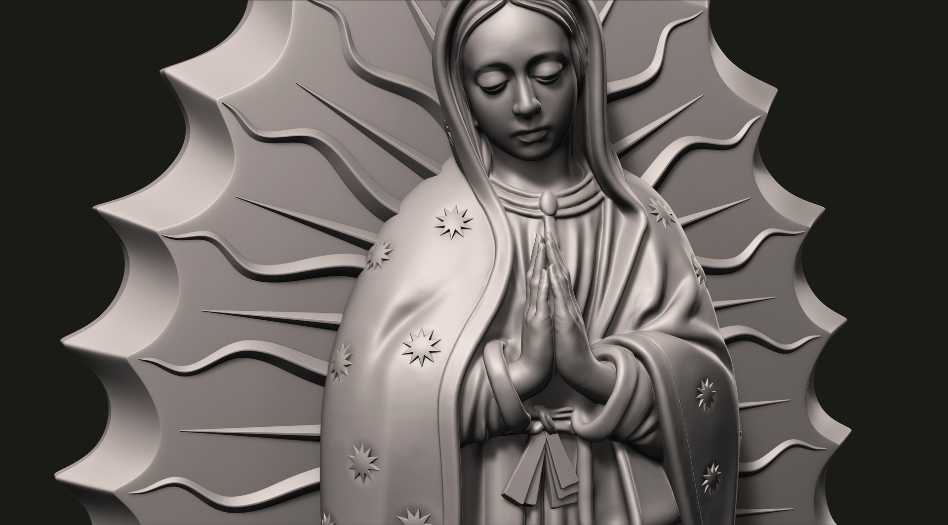 Our Lady of Guadalupe Statue 3D model https://p.turbosquid.com/ts-thumb/Hh/Wd7FnZ/3t/guadelupe4/jpg/1764088395/1920x1080/fit_q87/91eaf9d1fb3287bff9c7e665a6f2ffc4712405f0/guadelupe4.jpg