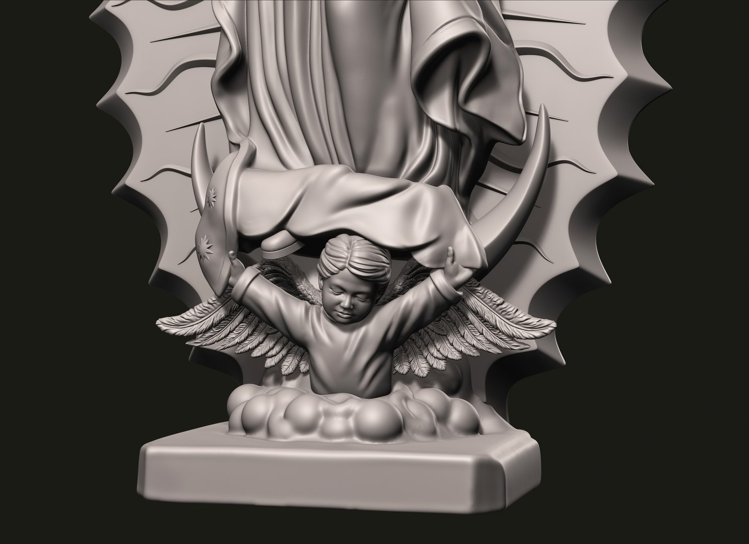 Our Lady of Guadalupe Statue 3D model https://p.turbosquid.com/ts-thumb/Hh/Wd7FnZ/ON/guadelupe2/jpg/1764088392/1920x1080/fit_q87/5ba643c3c0a6191882b22e293d484abe0c9853d5/guadelupe2.jpg