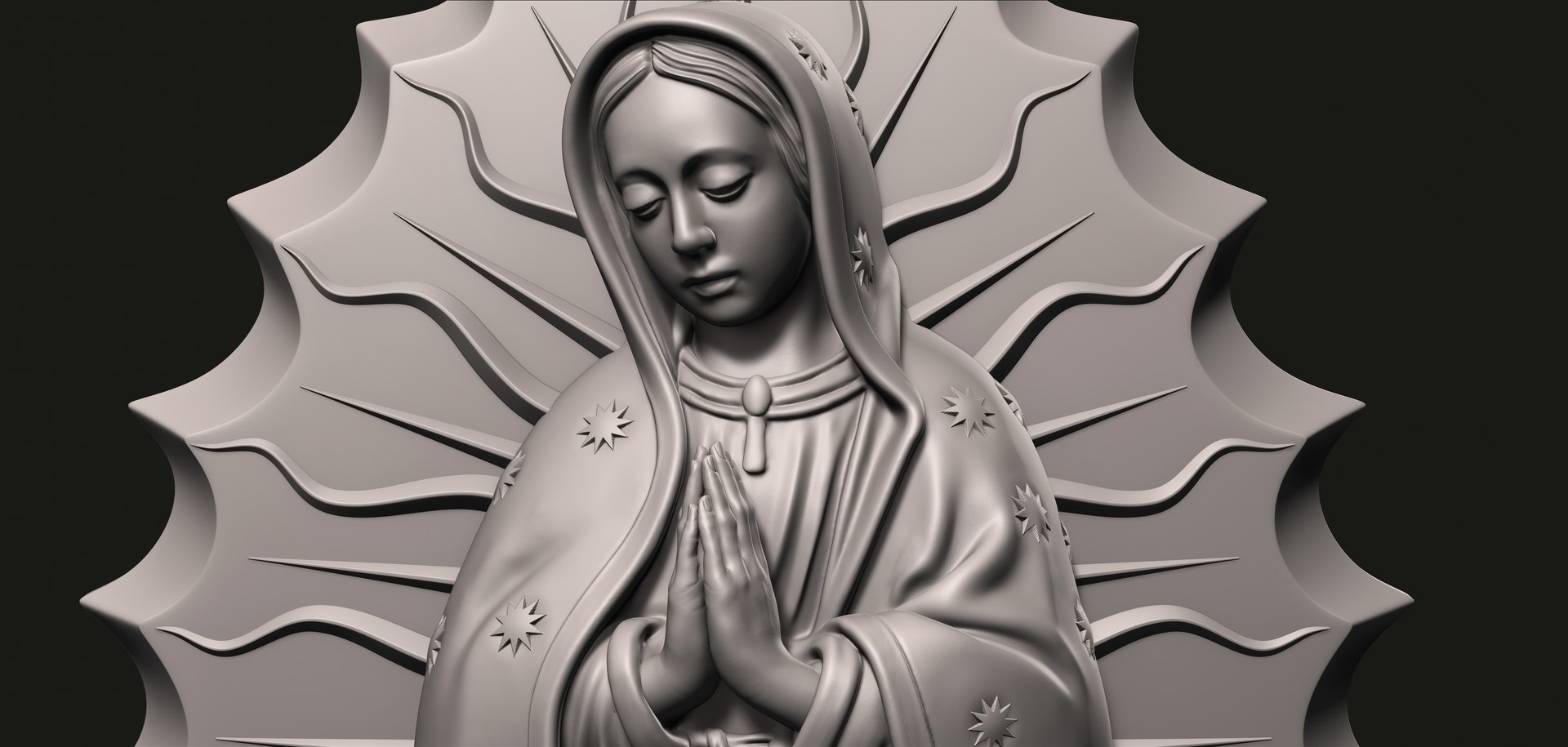 Our Lady of Guadalupe Statue 3D model https://p.turbosquid.com/ts-thumb/Hh/Wd7FnZ/xX/guadelupe1/jpg/1764088403/1920x1080/fit_q87/34d6f8d5967b57b3a47b6b5b46fbb701a545443c/guadelupe1.jpg