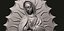 Statua della Madonna di Guadalupe