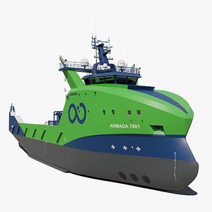 Armada 7801