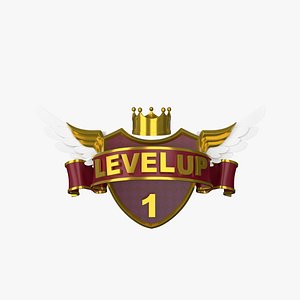 level game art 3D
