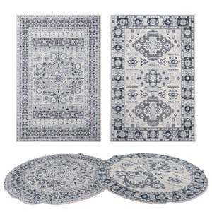 3D Rugs No 622