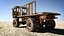 Heist Truck