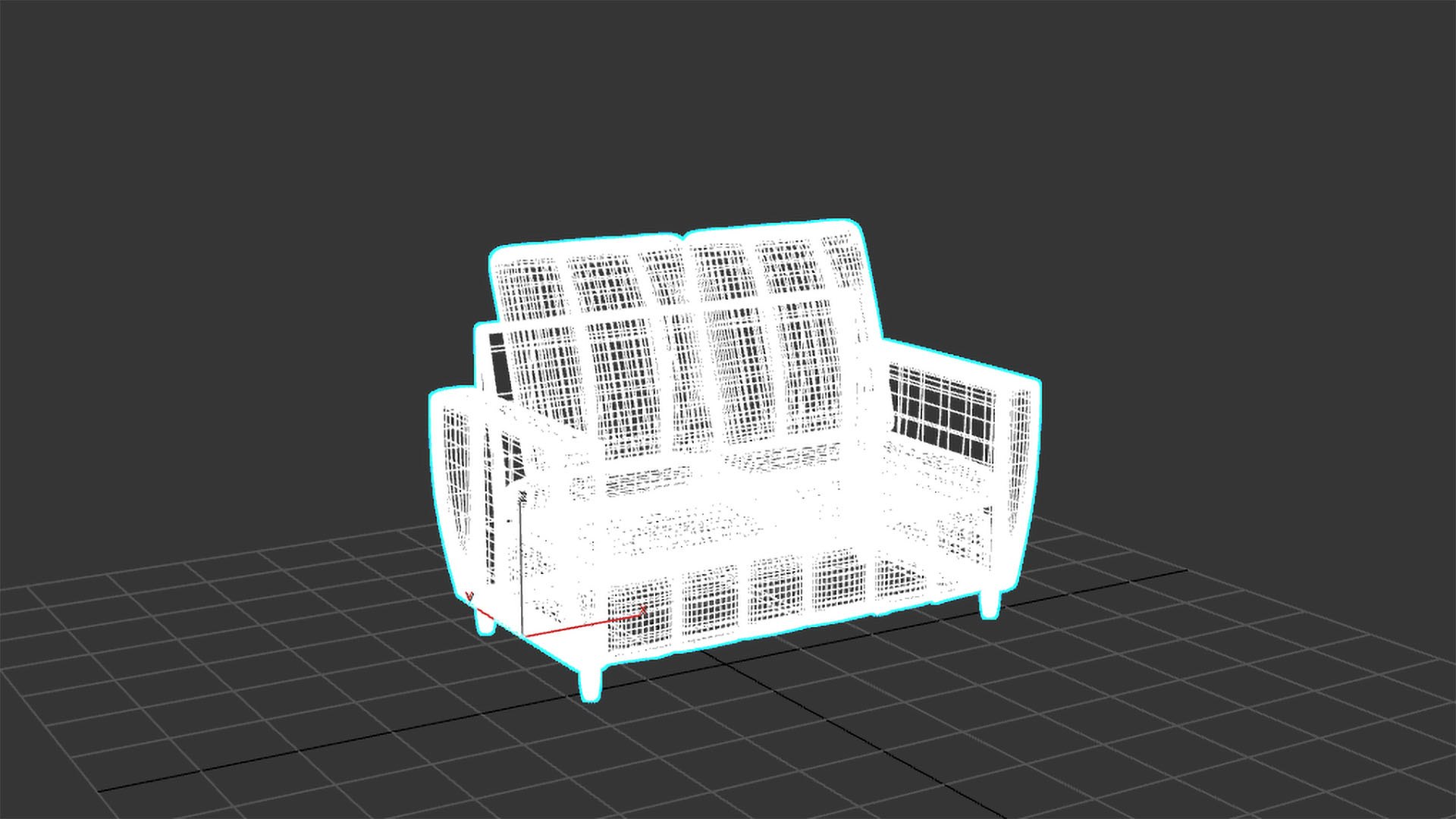Modern 2 seater sofa for living roon 3D model https://p.turbosquid.com/ts-thumb/Hh/dSfYRv/Dc/wireframe/jpg/1764840433/1920x1080/fit_q87/d66200a27ef25e7dcf3af1953b419805ab47ddef/wireframe.jpg