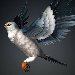 Falcon-A2