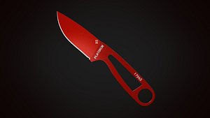 Knife 2 E