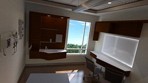 Exam Room
