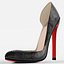 Black Crocodile Shoes