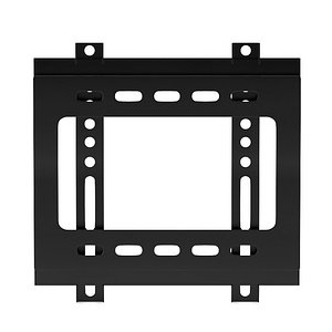 bracket 42 churmount17 3D model