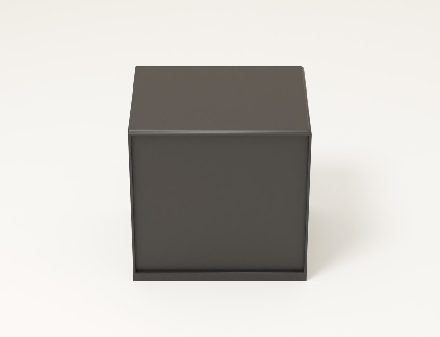 3D Low-Poly Desktop Drawer Sorter Model - TurboSquid 2089967