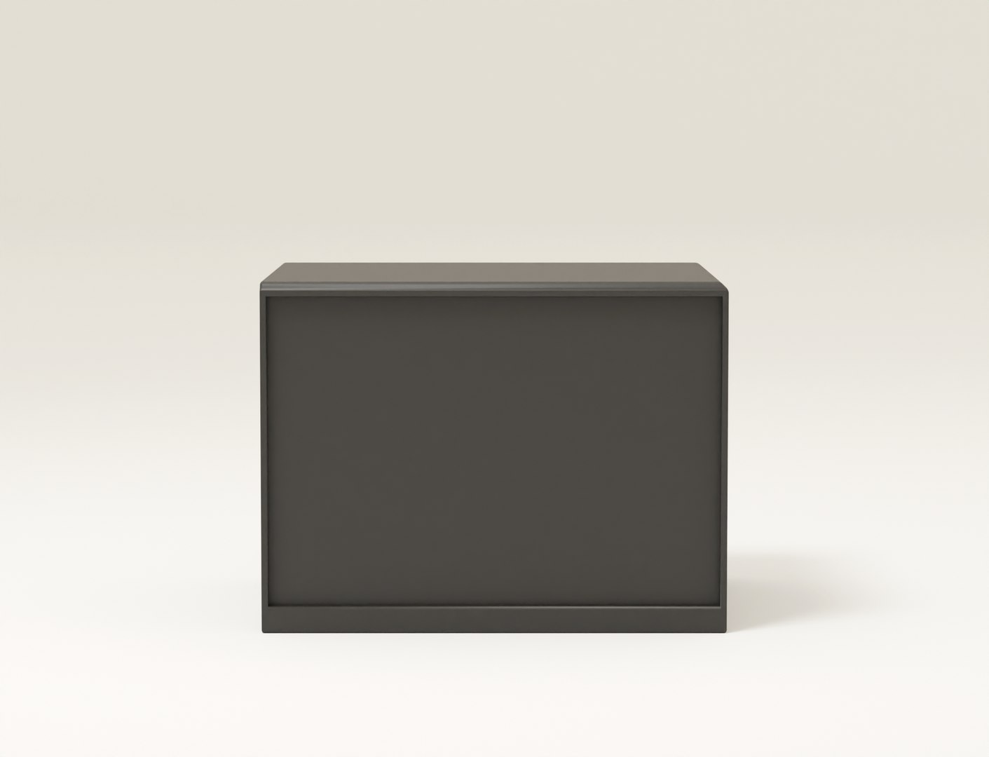 3D Low-Poly Desktop Drawer Sorter Model - TurboSquid 2089967