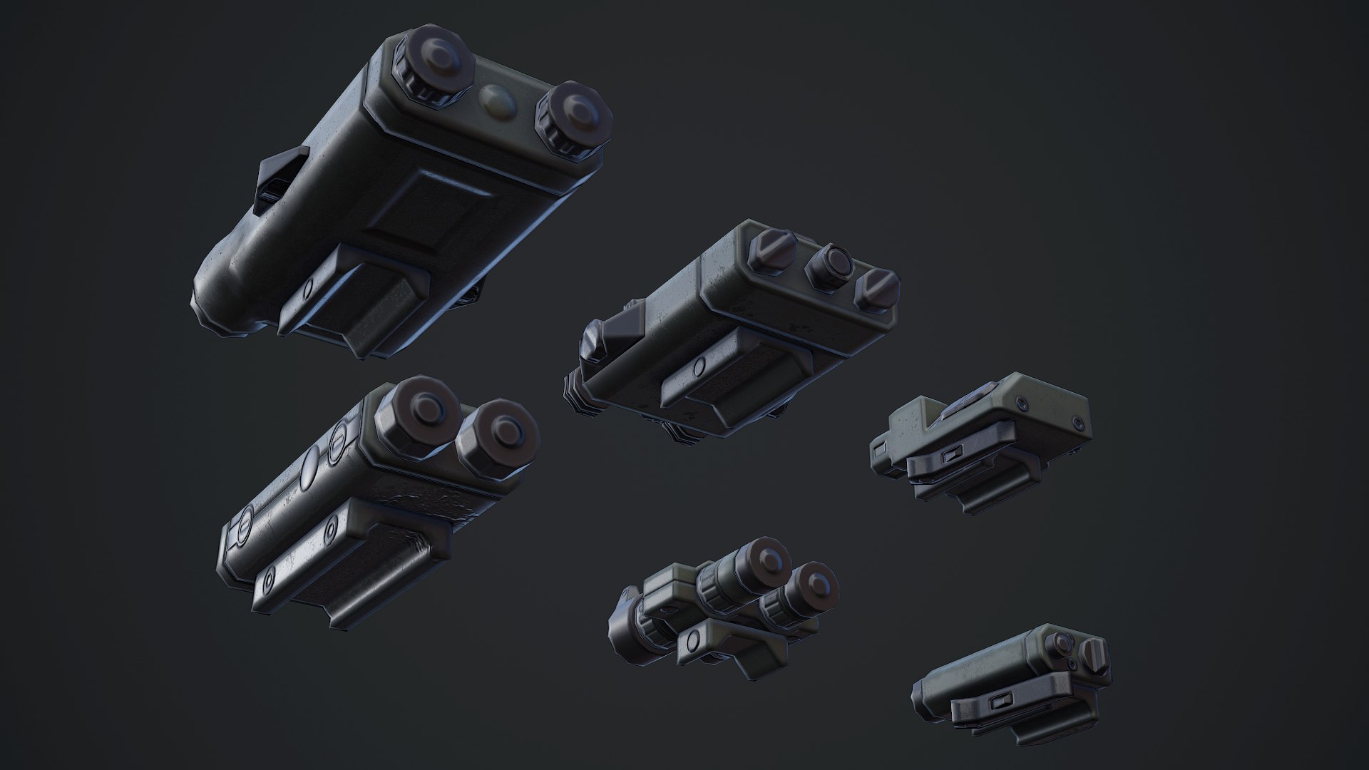 3D PEQ Units 01 GREEN https://p.turbosquid.com/ts-thumb/Hh/o57Sqv/pT/screenshot019/png/1635165760/1920x1080/fit_q87/7f00faa48ef19a56cf101e2bc9754bff0f9c805a/screenshot019.jpg