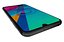 Honor 8S All Colors  Low Poly