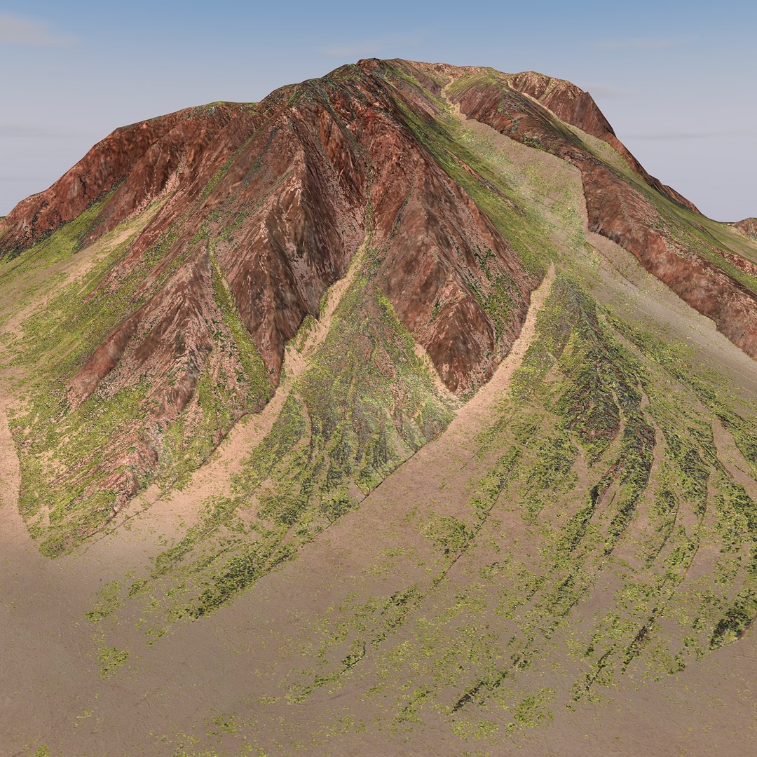 Terrain Obj