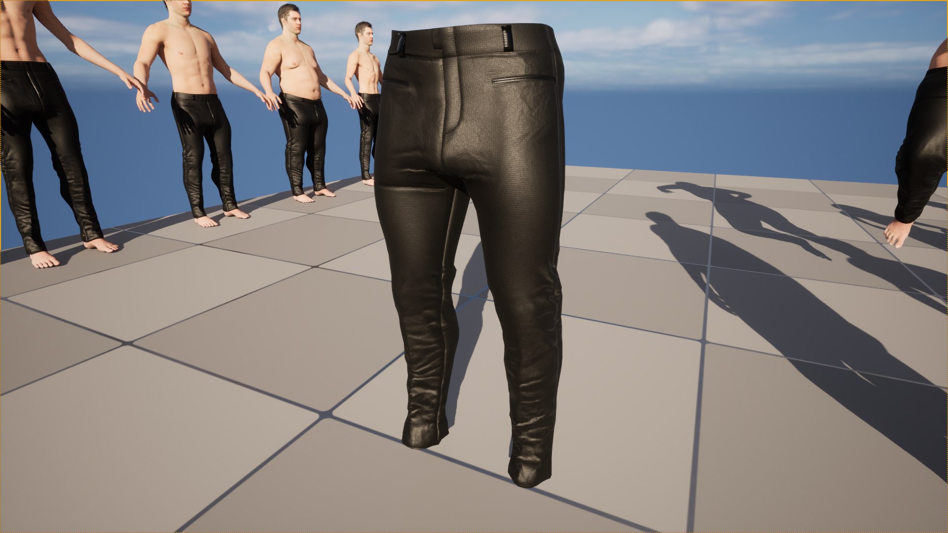 Pants 219 - All MH Bodies  UE5 Skeletons - Rigged 3D model https://p.turbosquid.com/ts-thumb/Hh/vQZJKz/Xv/shot_05/jpg/1734445385/1920x1080/fit_q87/8969977974369312e404250ed0d87f1d33583d36/shot_05.jpg