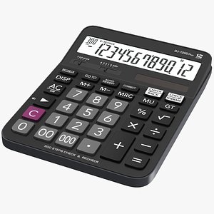 Calculator
