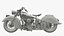 Rower Indian Rat