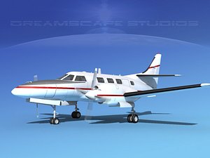 Swearingen SA226-T Merlin V14