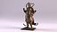 Estatuas Budistas 050