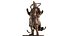 Estatuas Budistas 050