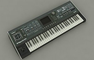 synth max