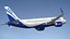 AirbusA320 IndiGo Airlines