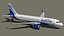 AirbusA320 IndiGo Airlines