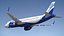 AirbusA320 IndiGo Airlines