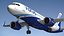 AirbusA320 IndiGo Airlines