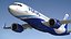 AirbusA320 IndiGo Airlines
