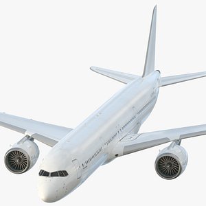 Generic Airliner SC