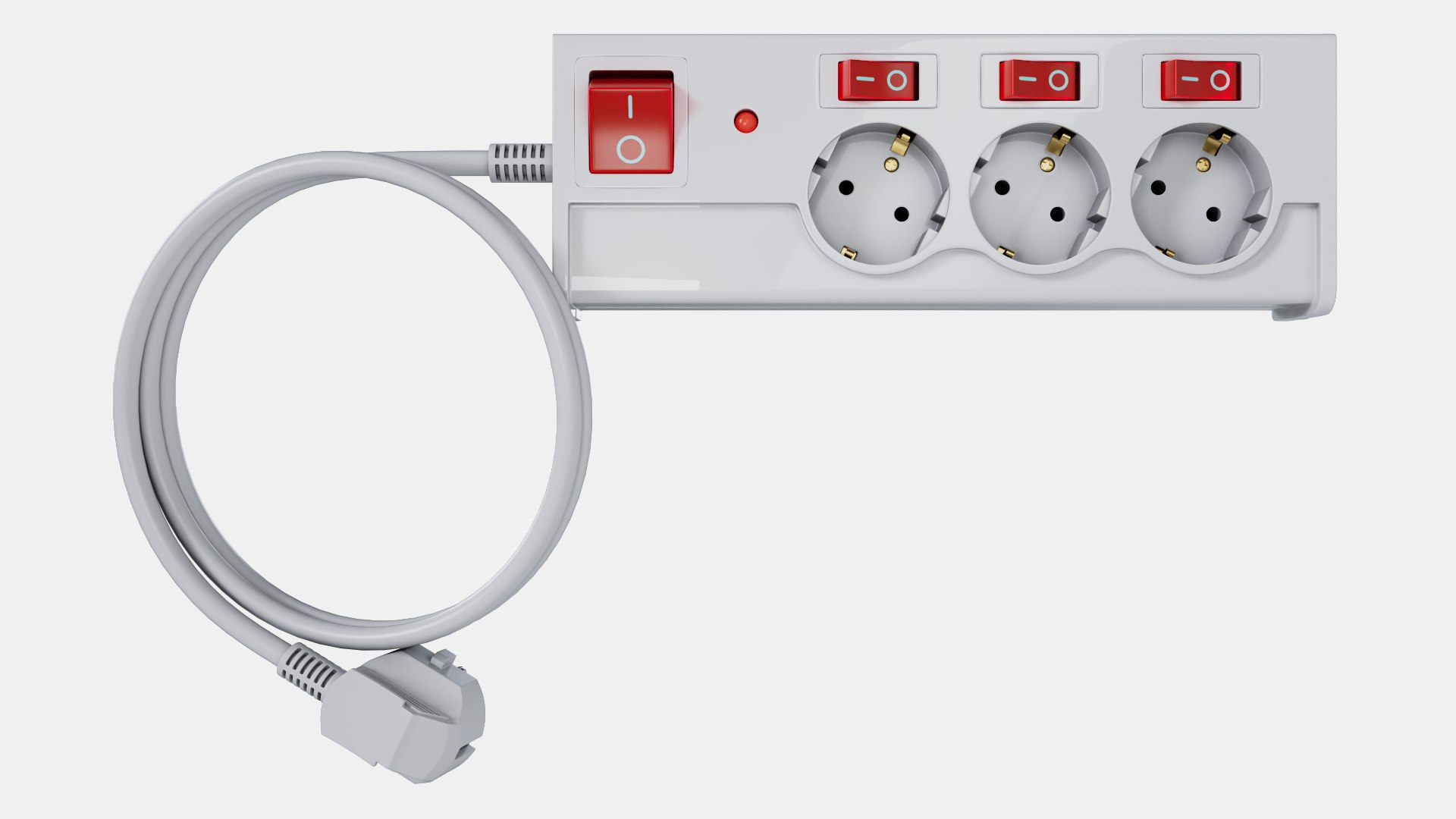 Power strip on 3 sockets 3D model https://p.turbosquid.com/ts-thumb/Hi/JItzWY/fy/outlet_type_7_set_x3_rgb1/png/1706039842/1920x1080/fit_q87/837f372c2229dec8afc306f90cbe165da472ae28/outlet_type_7_set_x3_rgb1.jpg