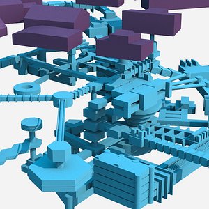 maya underground facility hive resident evil