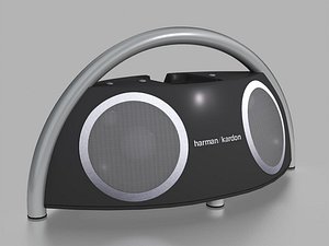 Harman Kardon Go Play