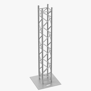 Stage Truss Pillar 03