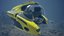 Pacote de mini submarinos U-boat X3